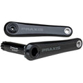 Praxis - CS - Zayante Carbon ARMSET ONLY - 170 - love-cycling-tech