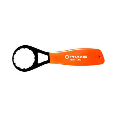 Praxis - TOOL - M30 BB Wrench - love-cycling-tech