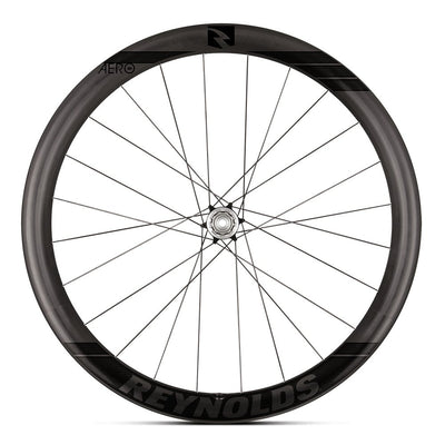 Reynolds - 18 - Wheel - 46 Aero C Disc Brake - Front - love-cycling-tech