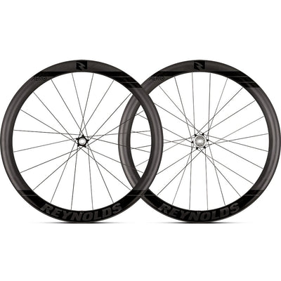 Reynolds - 18 - Wheel - 46 Aero C Disc Brake - Front - love-cycling-tech