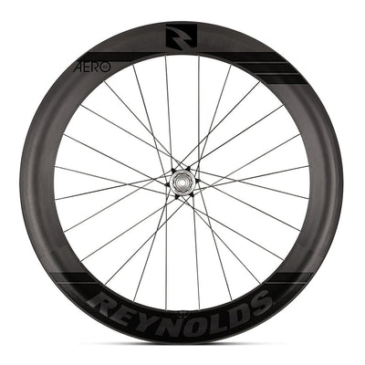 Reynolds - 18 - Wheel - 65 Aero C Disc Brake - Rear - HG - love-cycling-tech