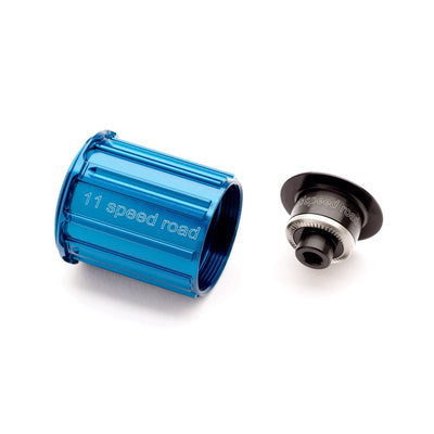 Reynolds - Freehub - KT 6pawl - Campag with end caps - love-cycling-tech