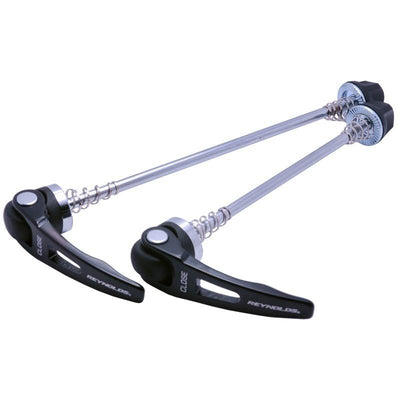 Reynolds - Misc - RZR Ti Skewer Front only - love-cycling-tech