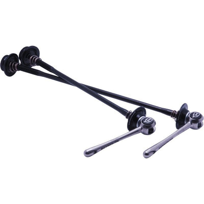 Reynolds - Misc - RZR Ti Skewer Front only - love-cycling-tech