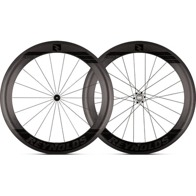 Reynolds - Wheel - 65 Aero C - Front - love-cycling-tech