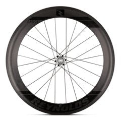 Reynolds - Wheel - 65 Aero C - Front - love-cycling-tech