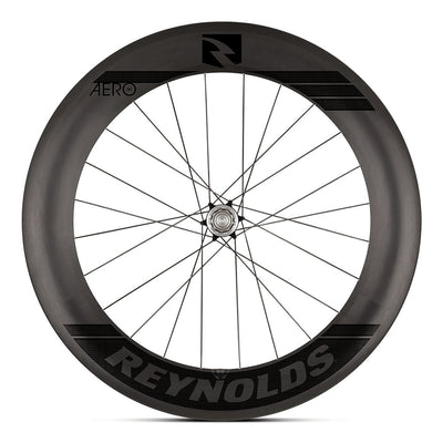 Reynolds - Wheel - 80 Aero C - Front - love-cycling-tech