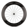 Reynolds - Wheel - 80 Aero C - Front - love-cycling-tech