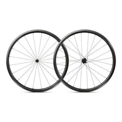 Reynolds - Wheelset - AR 29 TL - Rim - HG - love-cycling-tech