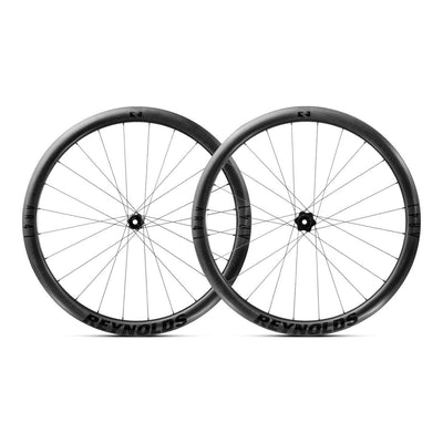 Reynolds - Wheelset - AR 41 TL - Disc - HG - love-cycling-tech