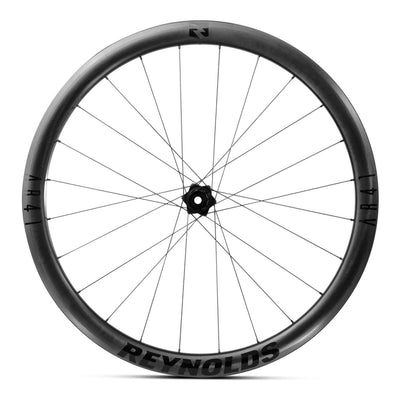 Reynolds - Wheelset - AR 41 TL - Disc - HG - love-cycling-tech