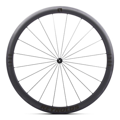 Reynolds - Wheelset - AR 41 TL - Rim - HG - love-cycling-tech