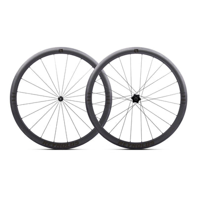 Reynolds - Wheelset - AR 41 TL - Rim - HG - love-cycling-tech