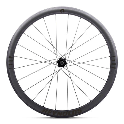 Reynolds - Wheelset - AR 41 TL - Rim - HG - love-cycling-tech