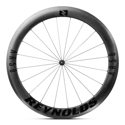 Reynolds - Wheelset - AR 58 TL - Rim - HG - love-cycling-tech