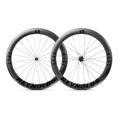 Reynolds - Wheelset - AR 58 TL - Rim - HG - love-cycling-tech