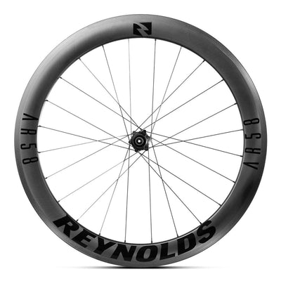 Reynolds - Wheelset - AR 58 TL - Rim - HG - love-cycling-tech