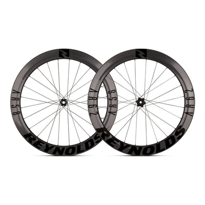 Reynolds - Wheelset - AR 58/62 TL - Disc - HG - love-cycling-tech