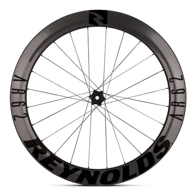 Reynolds - Wheelset - AR 58/62 TL - Disc - HG - love-cycling-tech