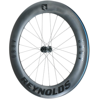 Reynolds - Wheelset - AR 80 TL - Disc - HG - love-cycling-tech