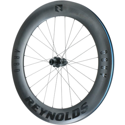 Reynolds - Wheelset - AR 80 TL - Disc - HG - love-cycling-tech