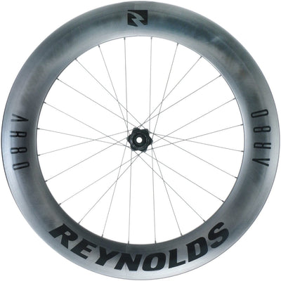 Reynolds - Wheelset - AR 80 TL - Disc - HG - love-cycling-tech