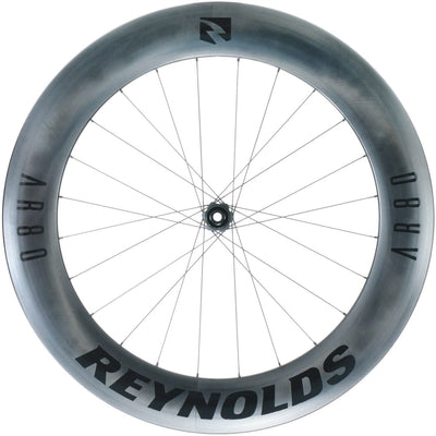 Reynolds - Wheelset - AR 80 TL - Disc - HG - love-cycling-tech