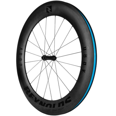 Reynolds - Wheelset - AR 80 TL - Rim - HG - love-cycling-tech