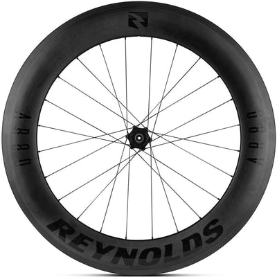 Reynolds - Wheelset - AR 80 TL - Rim - HG - love-cycling-tech