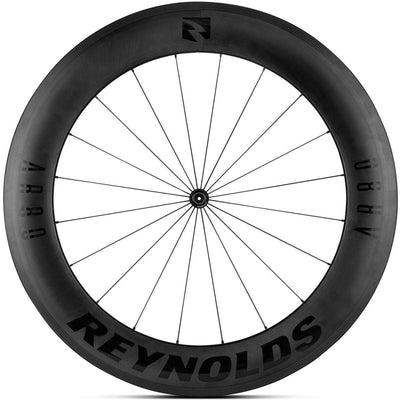 Reynolds - Wheelset - AR 80 TL - Rim - HG - love-cycling-tech