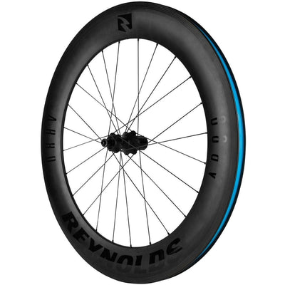 Reynolds - Wheelset - AR 80 TL - Rim - HG - love-cycling-tech