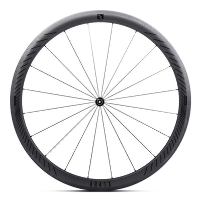 Reynolds - Wheelset - ARX 41x TL - Rim - HG - love-cycling-tech