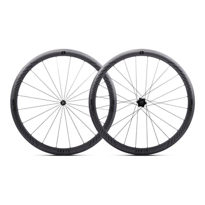 Reynolds - Wheelset - ARX 41x TL - Rim - HG - love-cycling-tech