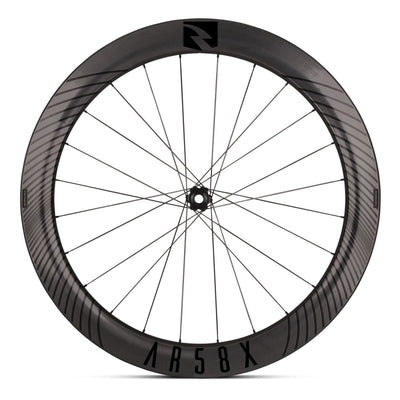 Reynolds - Wheelset - ARX 58/62x TL - DISC - HG - love-cycling-tech