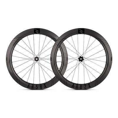 Reynolds - Wheelset - ARX 58/62x TL - DISC - HG - love-cycling-tech