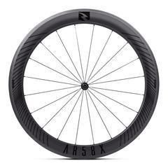 Reynolds - Wheelset - ARX 58/80x TL- Rim - HG - love-cycling-tech