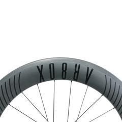 Reynolds - Wheelset - ARX 58/80x TL- Rim - HG - love-cycling-tech