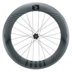 Reynolds - Wheelset - ARX 58/80x TL- Rim - HG - love-cycling-tech