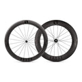 Reynolds - Wheelset - ARX 58/80x TL- Rim - HG - love-cycling-tech