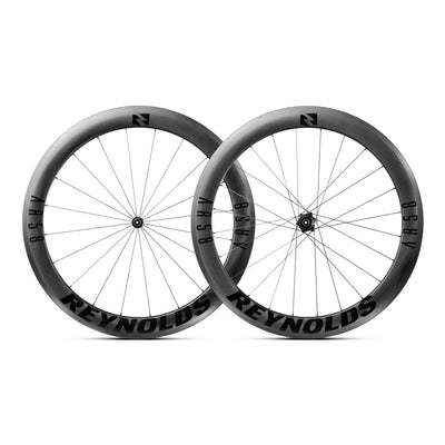 Reynolds - Wheelset - ARX 58x TL - RIM - HG - love-cycling-tech