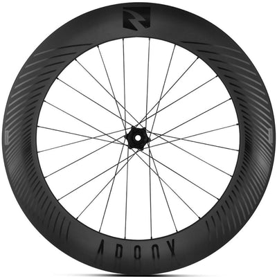 Reynolds - Wheelset - ARX 80 TL - Disc - HG - love-cycling-tech