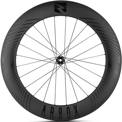 Reynolds - Wheelset - ARX 80 TL - Disc - HG - love-cycling-tech