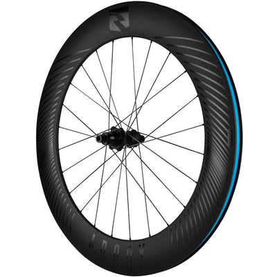 Reynolds - Wheelset - ARX 80 TL - Disc - HG - love-cycling-tech