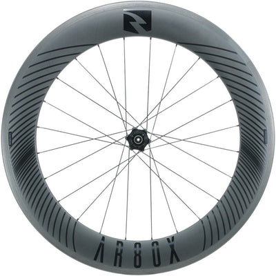 Reynolds - Wheelset - ARX 80 TL - Rim - HG - love-cycling-tech