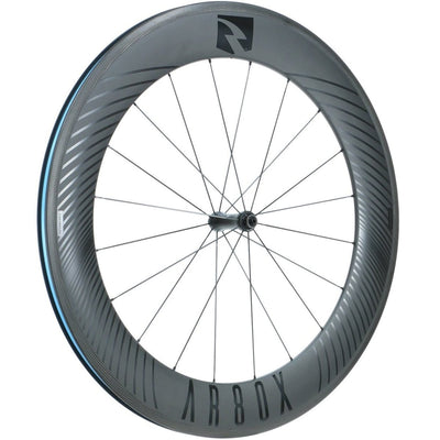 Reynolds - Wheelset - ARX 80 TL - Rim - HG - love-cycling-tech