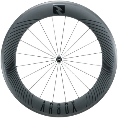 Reynolds - Wheelset - ARX 80 TL - Rim - HG - love-cycling-tech