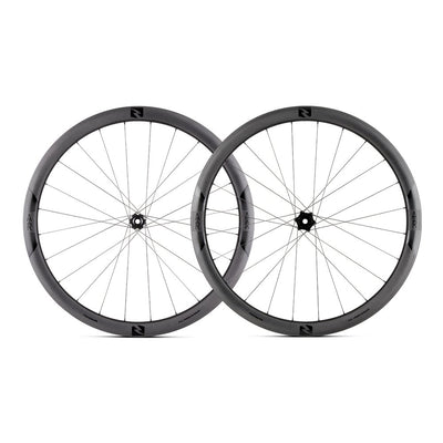 Reynolds - Wheelset - ATR X 650b - HG - love-cycling-tech