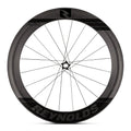 Reynolds - Wheelset - Black Label - 65 Aero C Disc - HG - love-cycling-tech