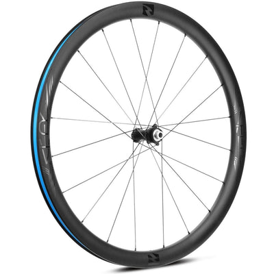 Reynolds - Wheelset - Black Label - ATR 650 - HG - love-cycling-tech