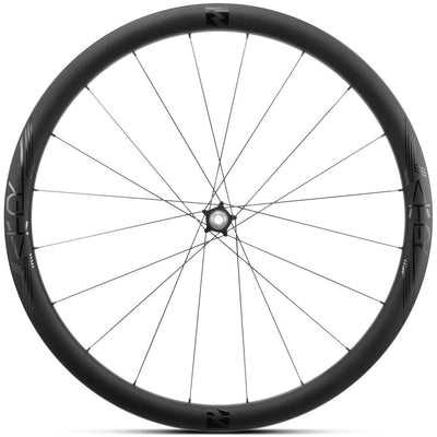 Reynolds - Wheelset - Black Label - ATR 650 - HG - love-cycling-tech